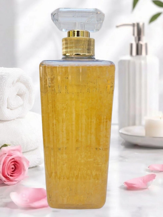 FABOL’AI 800ml, dush uchun xushbo‘y gel-skrab - Rich Fragrance