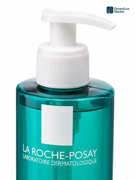 Yuz va tana uchun tozalovchi gel Micro-Peeling, yuz uchun umivalka yuz yuvish geli 400 ml
