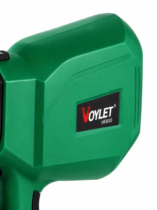 Elektrik kraskopult HE600 — bo‘yoq va laklarni tez va bir tekis purkash uchun