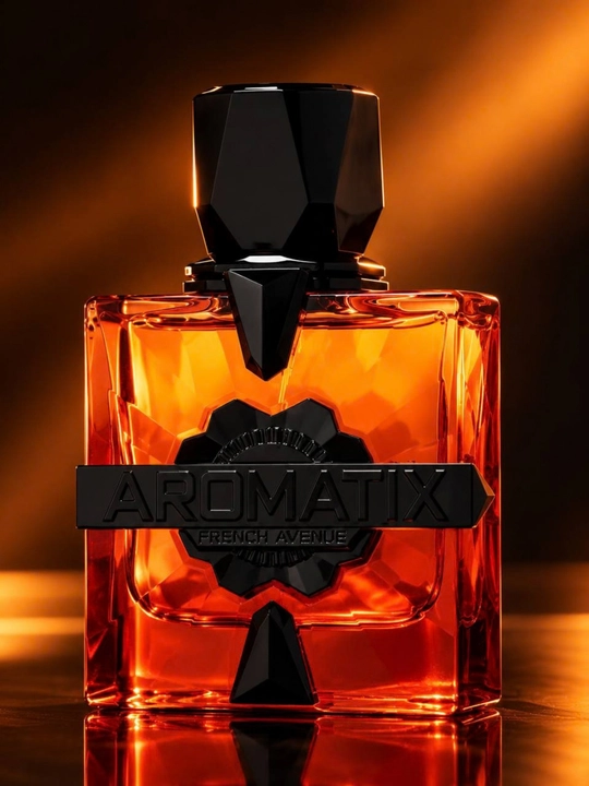 Aromatix X French Avenue Forbidden Fruit — 100 ml