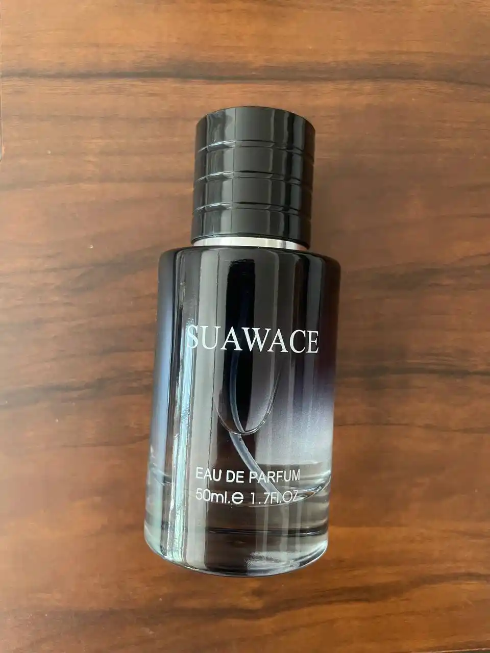 Dior Sauvage — мужской парфюм, харизматичный и незабываемый аромат, в подарок, 50 мл