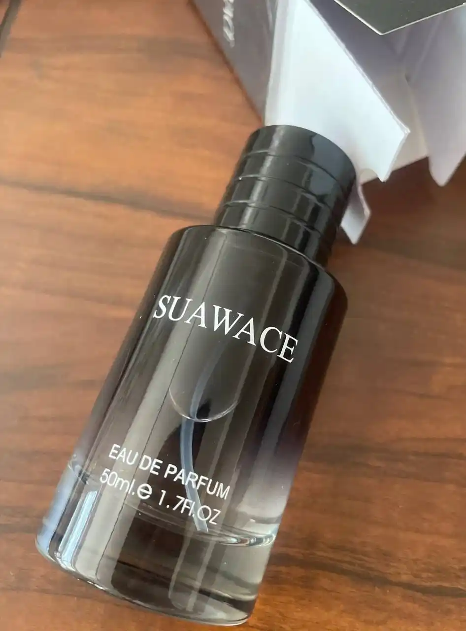 Dior Sauvage — мужской парфюм, харизматичный и незабываемый аромат, в подарок, 50 мл