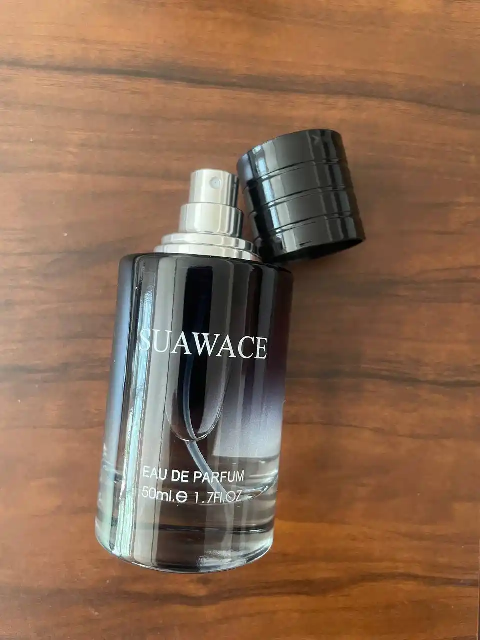 Dior Sauvage — мужской парфюм, харизматичный и незабываемый аромат, в подарок, 50 мл