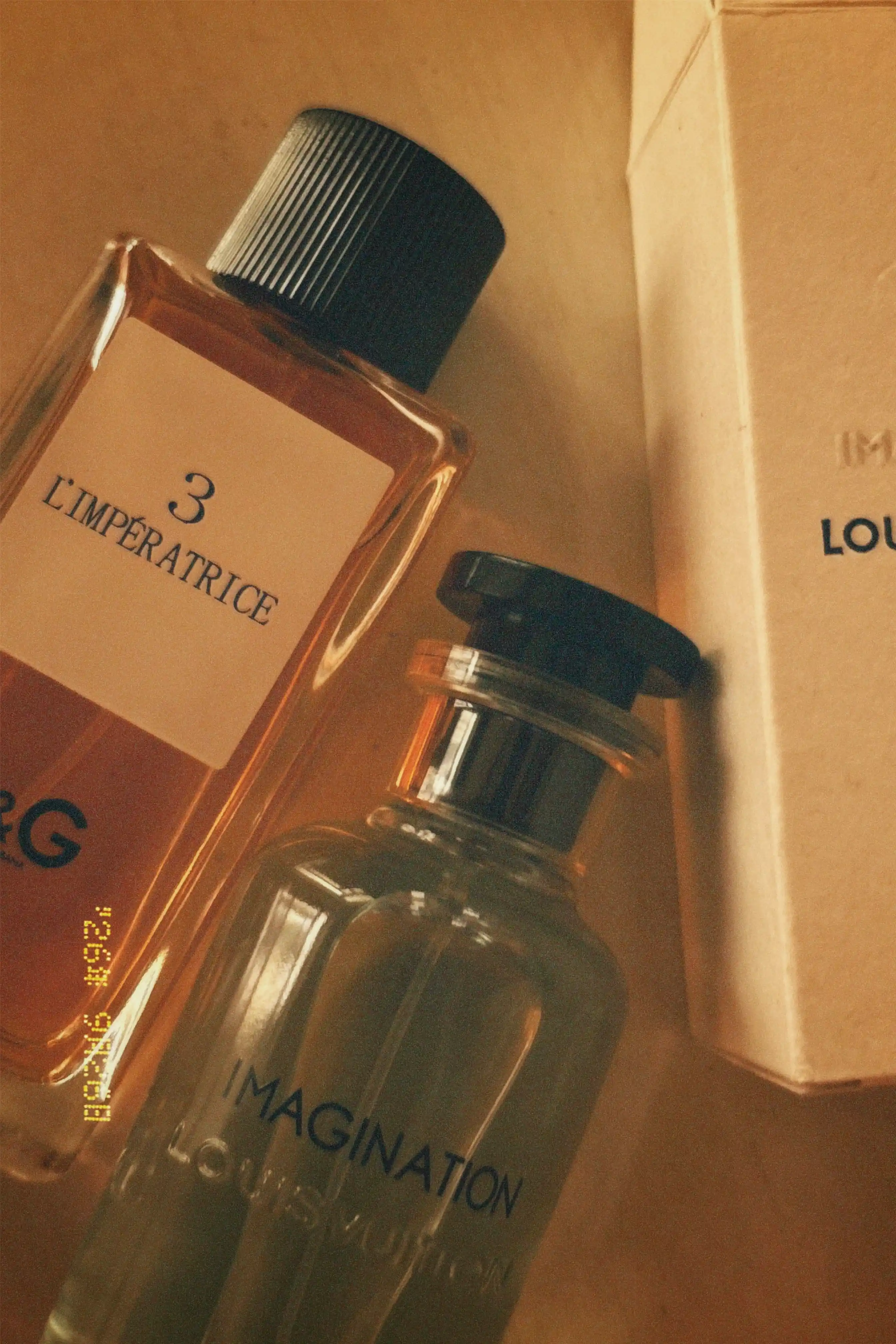 Dolce&Gabbana "Limperatrice" parfumlangan suv ayollar uchun, 100 ml