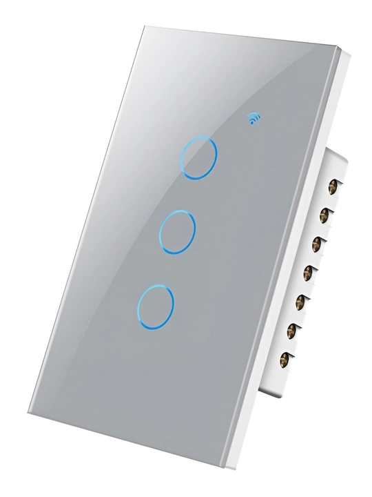 Aqlli o'chirgich APP+WiFi+alisa