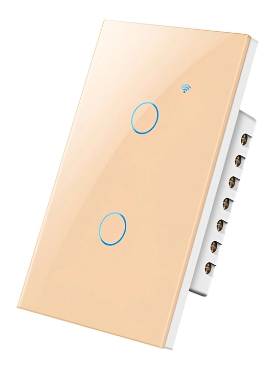 Aqlli o'chirgich APP+WiFi+alisa
