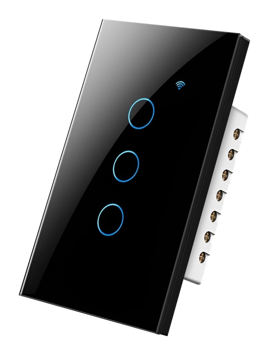 Aqlli o'chirgich APP+WiFi+alisa