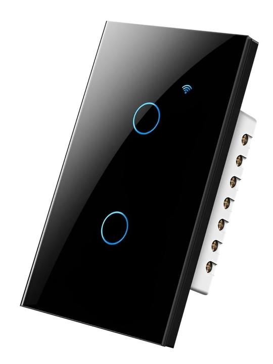 Aqlli o'chirgich APP+WiFi+alisa