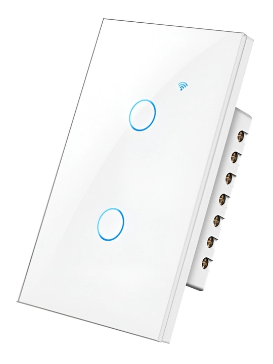 Aqlli o'chirgich APP+WiFi+alisa