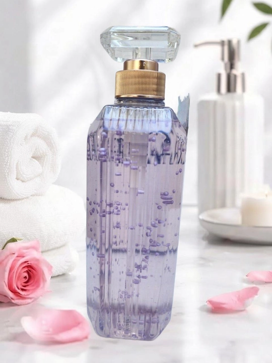 FABOL’AI 800ml, dush uchun xushbo‘y gel-skrab - Rich Fragrance
