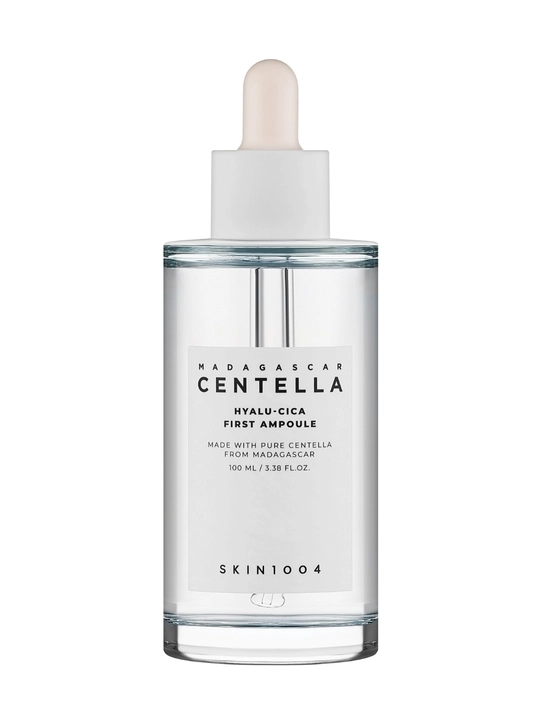 Namlovchi ampula SKIN1004 Madagascar Centella Hyalu-Cica First Ampoule 100ml
