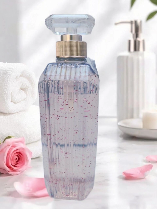 FABOL’AI 800ml, dush uchun xushbo‘y gel-skrab - Rich Fragrance