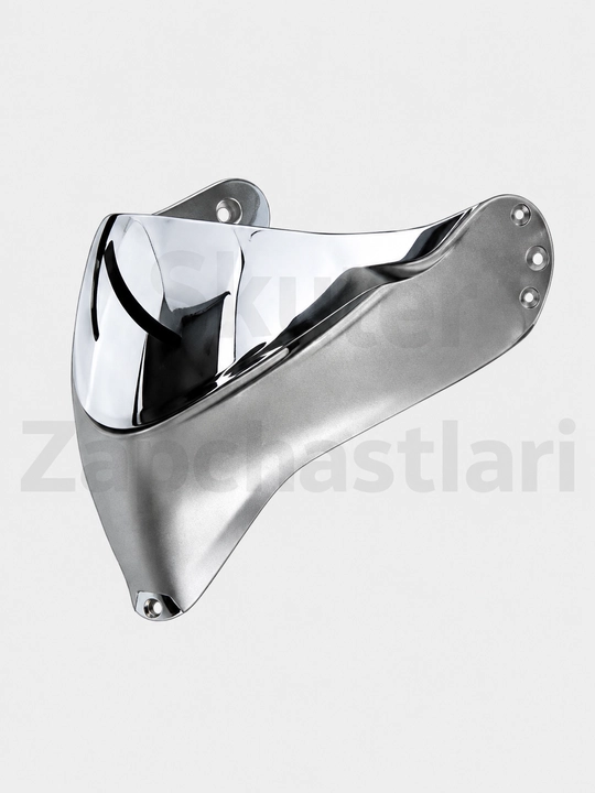 AXK moto shlem, skuter kaska va mototsikl uchun himoya moto kaska Model: 905