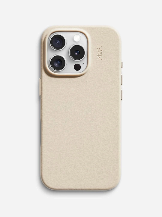MOFT Snap Case, чехол iPhone 16 Pro Max с усиленными магнитами, MOVAS, MagSafe