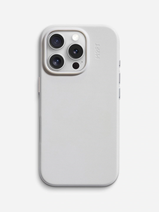 MOFT Snap Case, чехол iPhone 16 Pro Max с усиленными магнитами, MOVAS, MagSafe