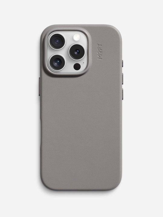 MOFT Snap Case, чехол iPhone 16 Pro Max с усиленными магнитами, MOVAS, MagSafe