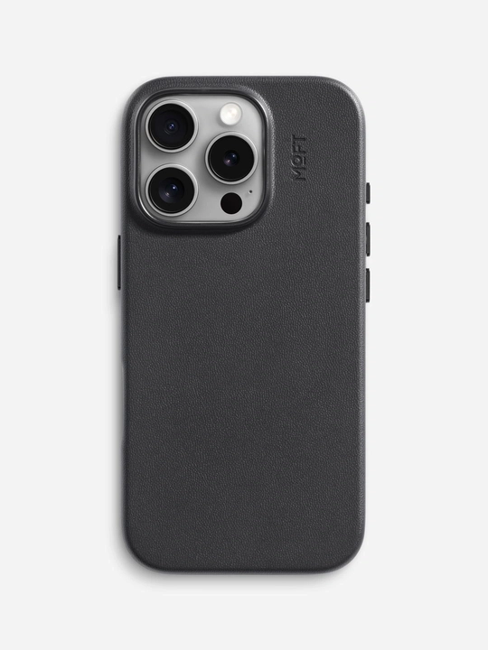 MOFT Snap Case, чехол iPhone 16 Pro Max с усиленными магнитами, MOVAS, MagSafe