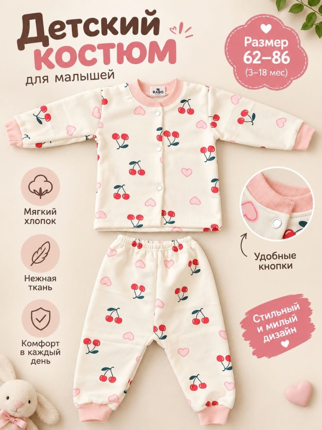 Белый