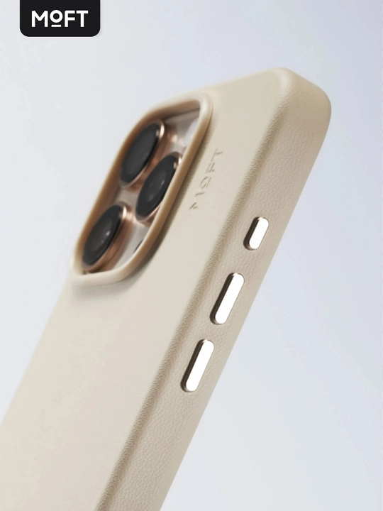 MOFT Snap Case, чехол iPhone 16 Pro Max с усиленными магнитами, MOVAS, MagSafe