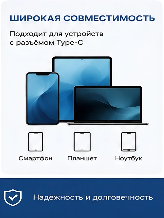 Vakuumli Type-C simli quloqchinlar