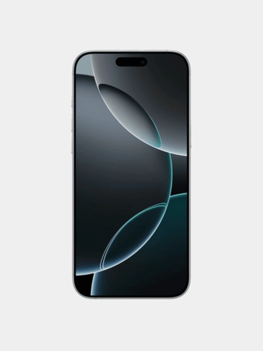 Apple iPhone 16 Pro/Pro Max, 256GB, SIM+sim, UZIMEI-зарегистрирован
