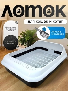 Черный