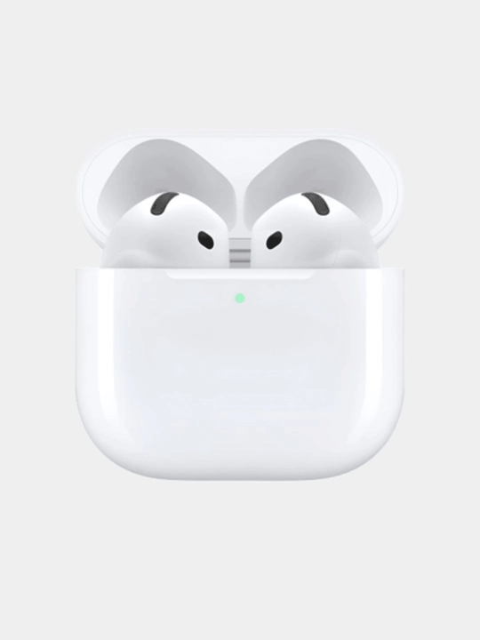 Беспроводные наушники Apple AirPods 4 - 