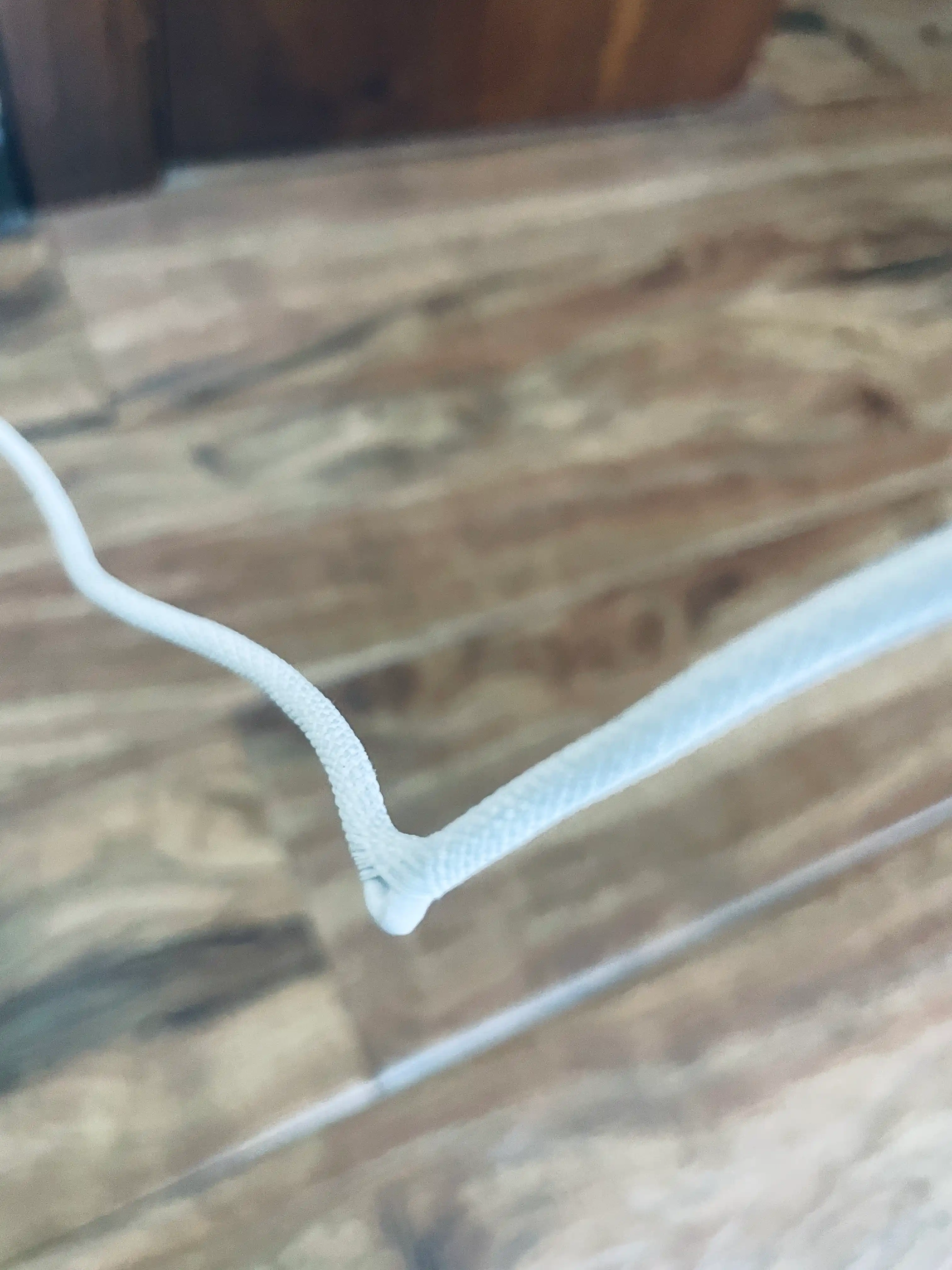 Зарядное устройство для iPhone, быстрая зарядка 35 Вт, с кабелем Type-C —Type-C