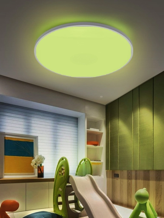 Zigbee aqlli shift chirog‘i