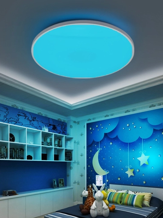 Zigbee aqlli shift chirog‘i
