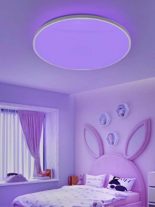 Zigbee aqlli shift chirog‘i