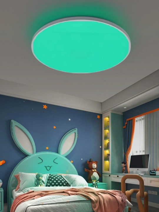 Zigbee aqlli shift chirog‘i