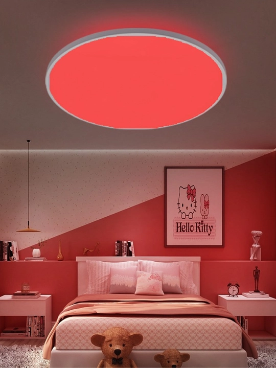 Zigbee aqlli shift chirog‘i