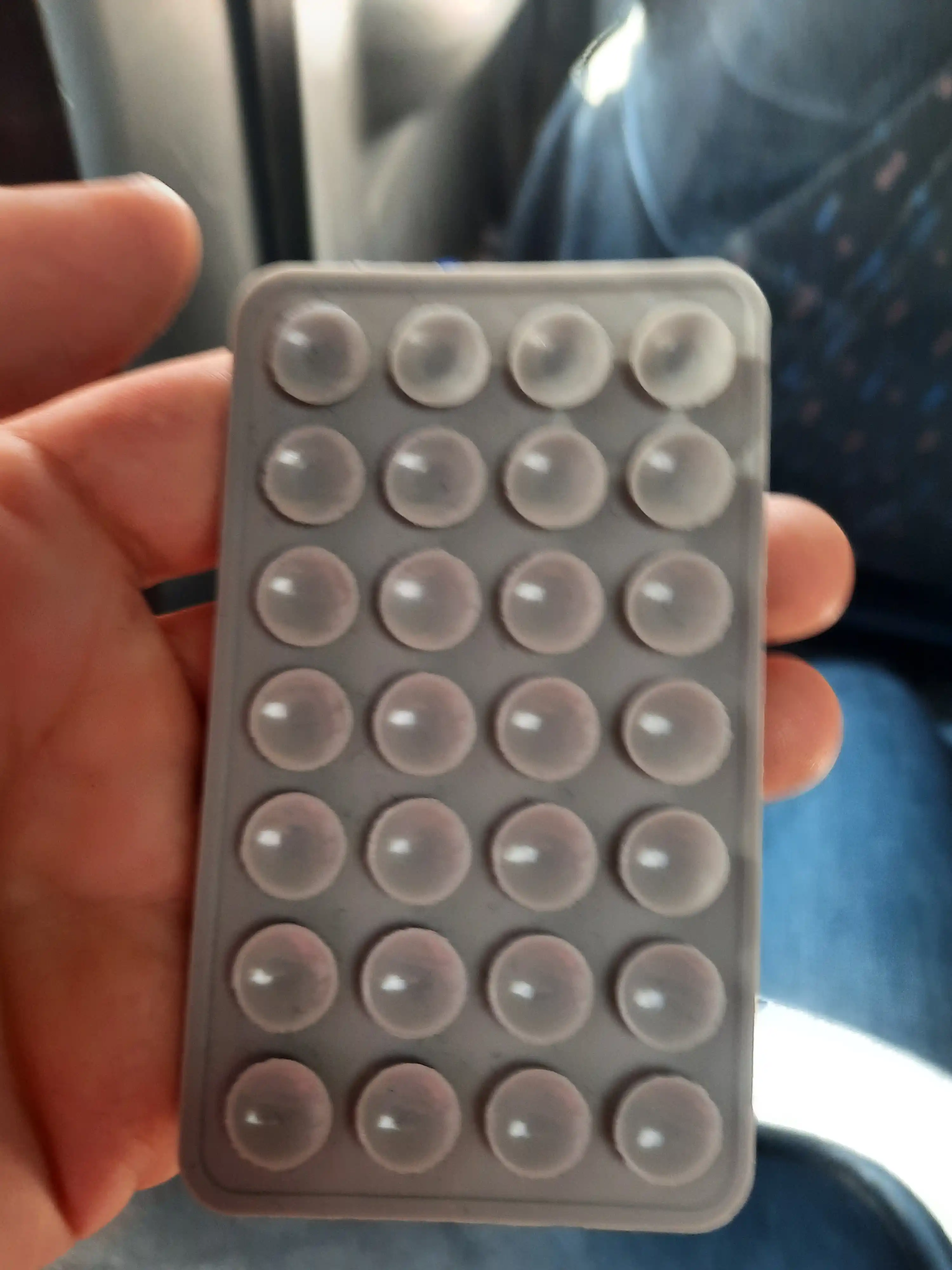 Lipper, telefon ushlagich, telefon uchun yopishqoq tasma, zapchast, lipuchka, lipper