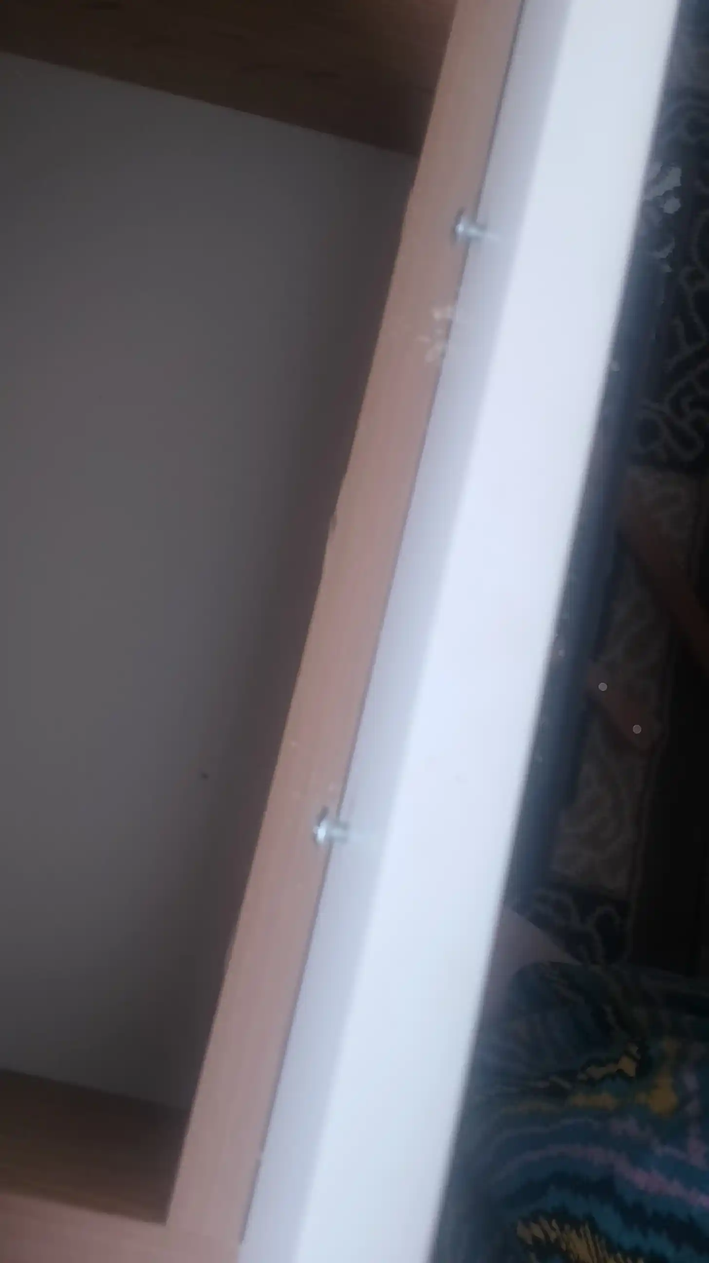 Комод-тумба универсальный KENTRA, с дверцами и ящиками, полностью собранный, ЛДСП Россия