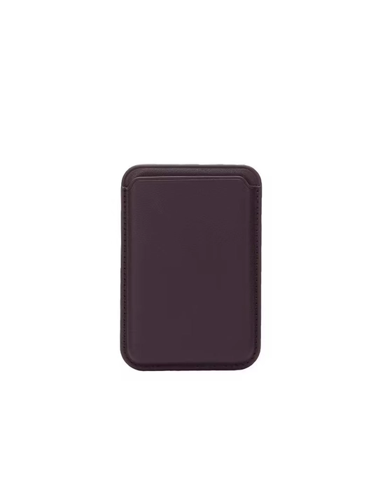 IPhone uchun MagSafe karta ushlagichi