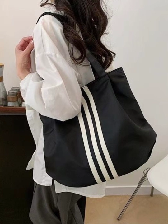 Ayollar sumkasi shopper sumka qora sumka kundalik sumka katta sumka