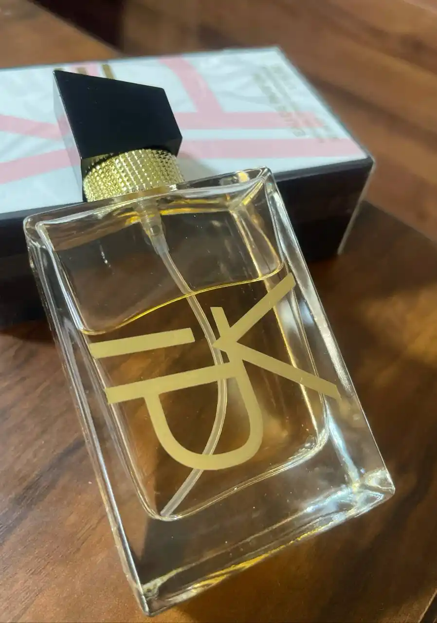 YSL Libre, ayollar va qizlar uchun parfyum , haqiqiy ayol jozibasi, sovg‘a sifatida, 50 ml