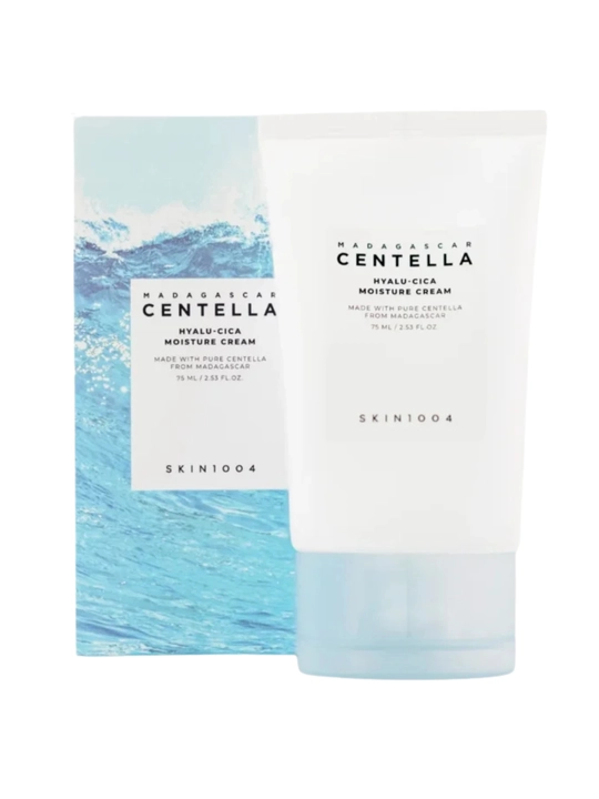 Yuz kremi SKIN1004 Madagascar Centella Hyalu-Cica Moisture Cream - 