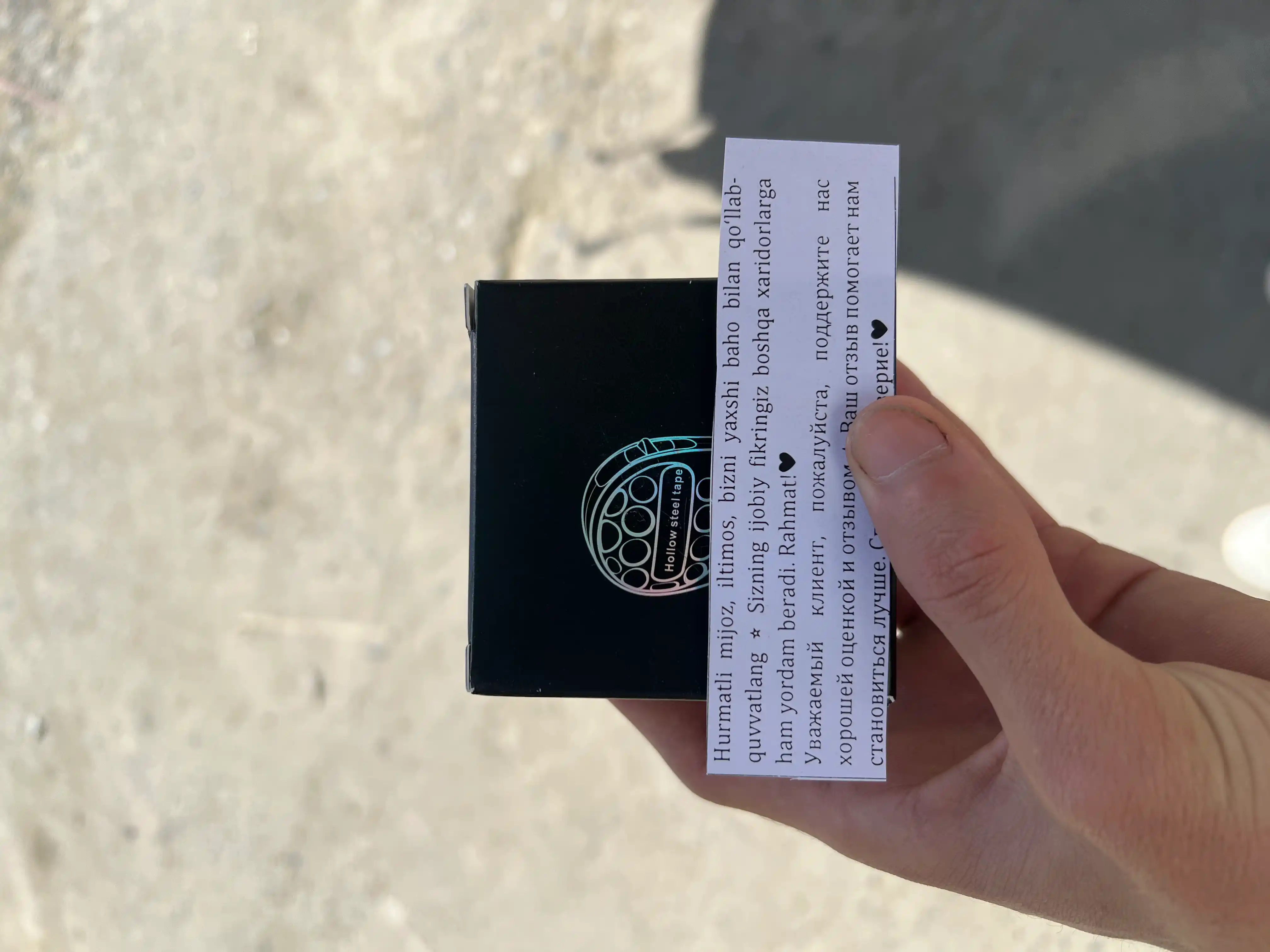 ZR строительные рулетки (3м-5м-7.5-10м)