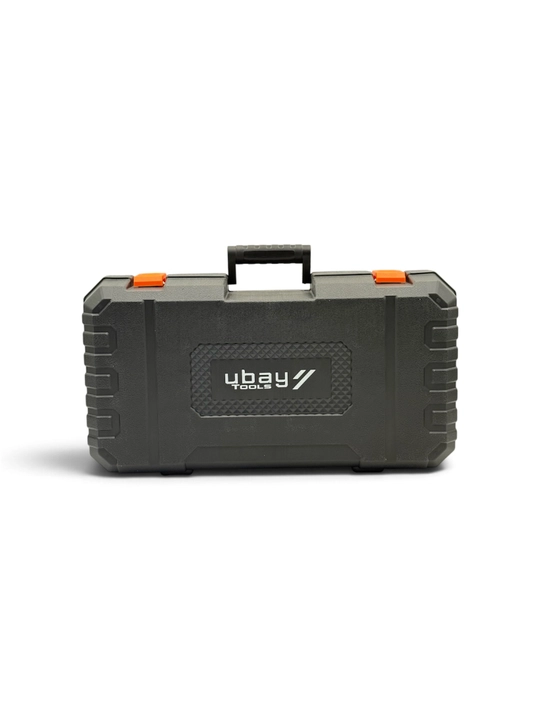 Лазерный уровень Ubay UB-4P, 4D 16 линий, зелёный луч