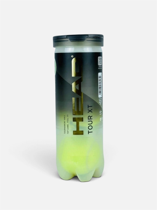 Теннисные мячи HEAD Tour XT, 3 шт