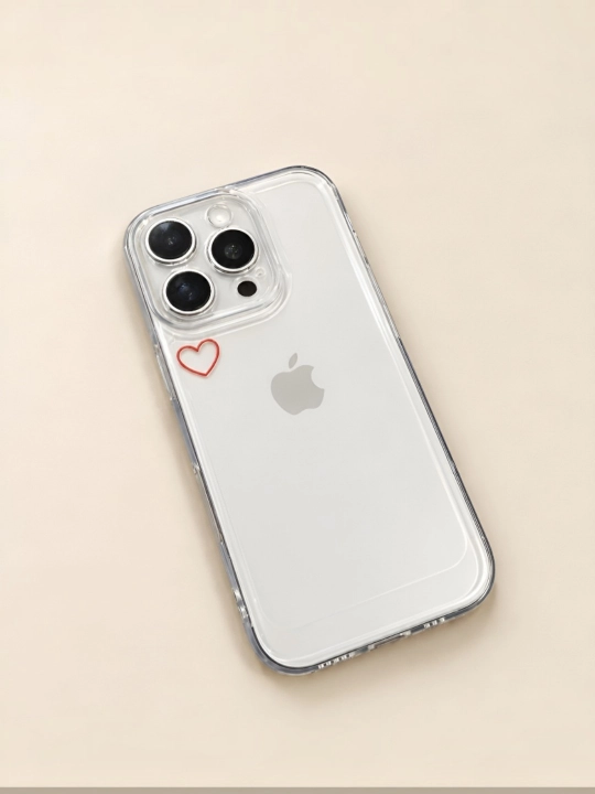 IPhone g'ilofi, chexol 13, 14, 15, 16, 17 Pro/Promax