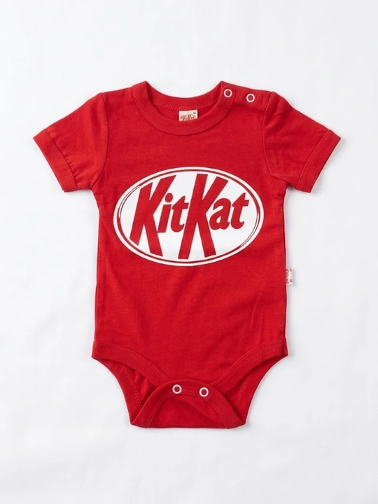 Bolalar bodisi, chaqaloqlar uchun KitKat, Kinder bodilari - 
