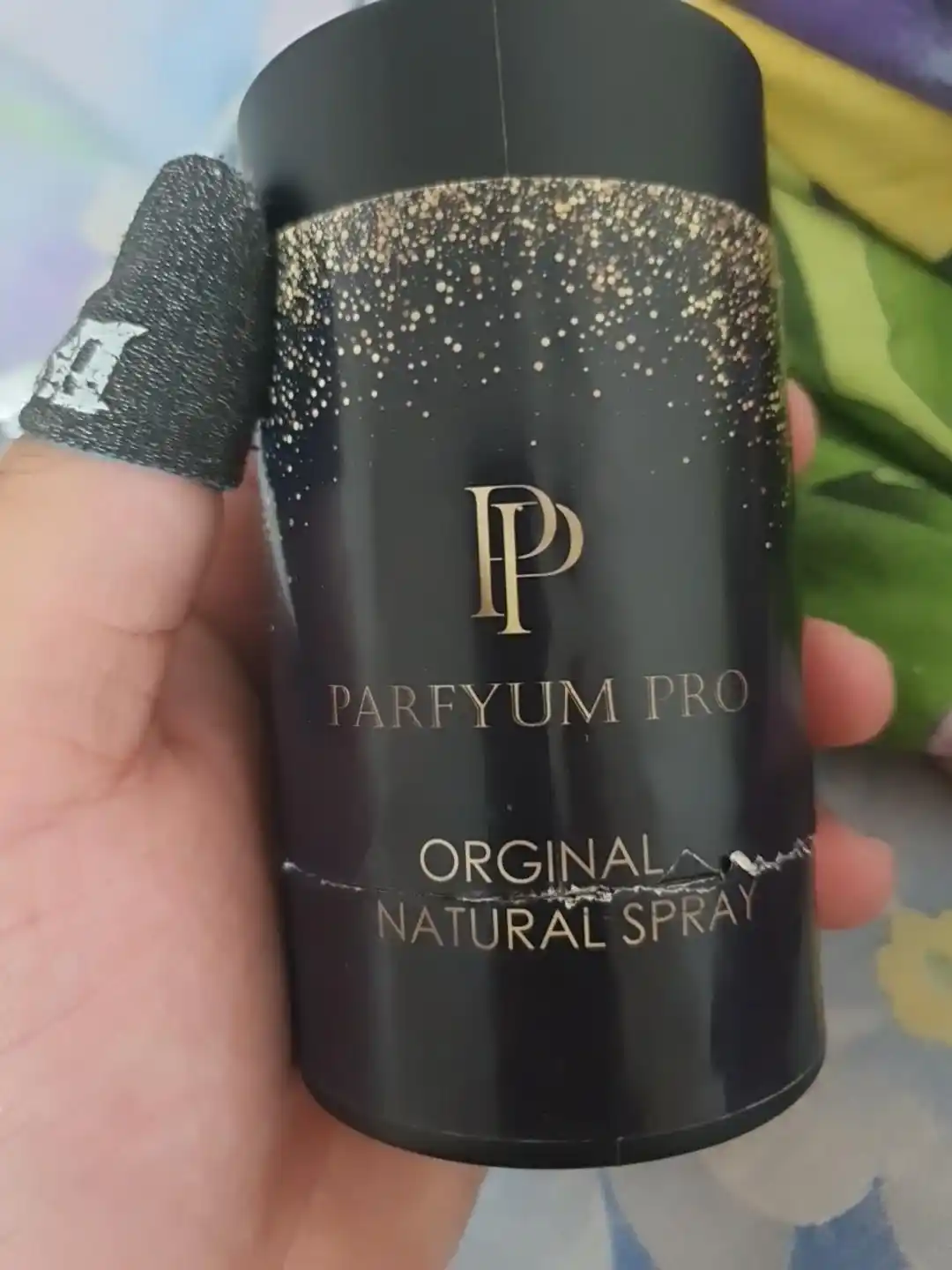 Духи  для мужчин и женщин Parfyum Pro по мотивам KIRKE