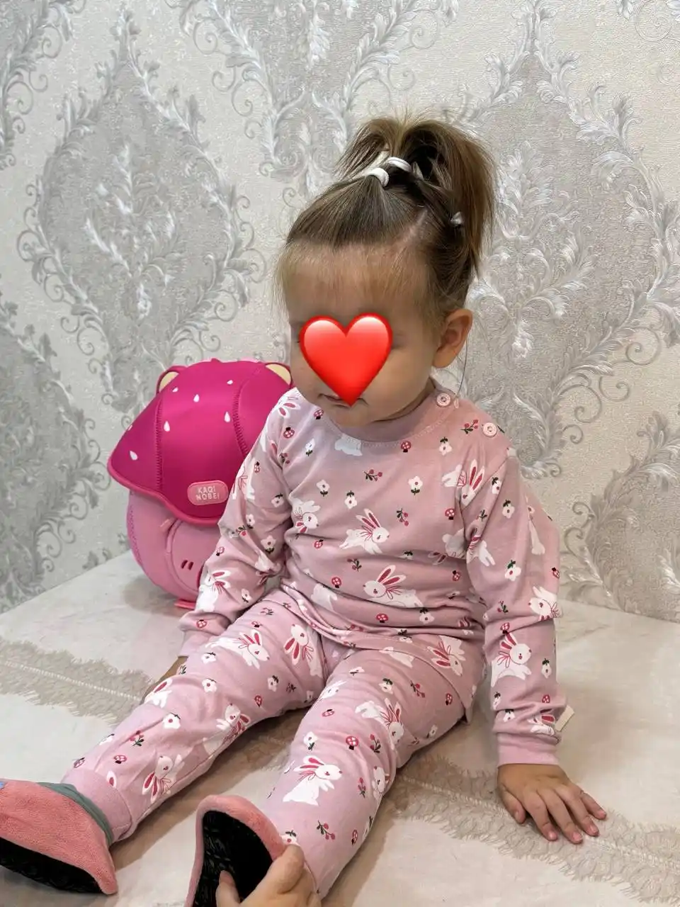 Детская пижама, хлопковая пижама для дома и садика, одежда для мальчиков и девочек