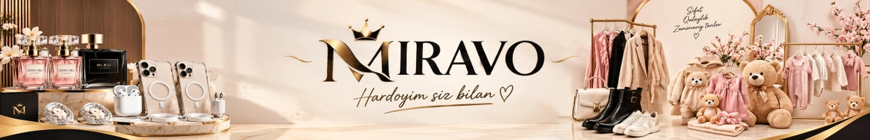 MIRAVO