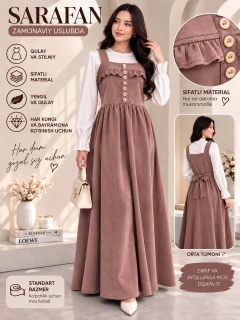 Pastel marjon