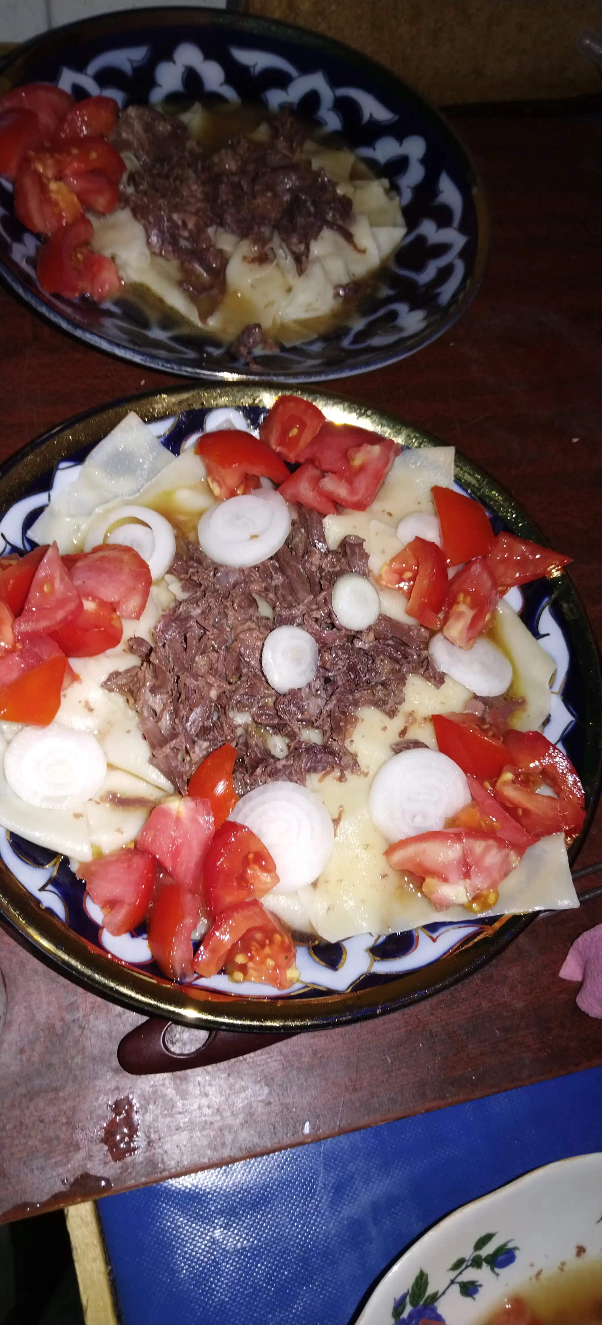 Dimlangan mol go'shti Dachnaya, 325 gr