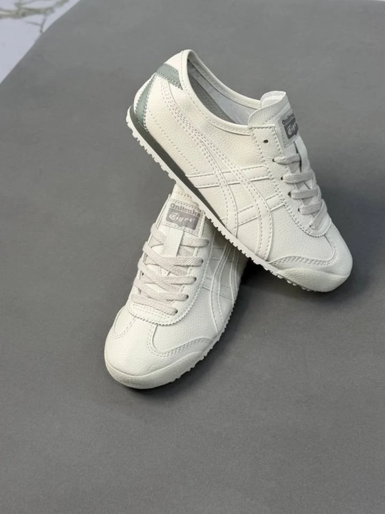 Кроссовки Onitsuka Tiger — стильные унисекс кроссовки, размеры 36–40